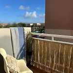 Casa Fuerta, Detached W Private Terrace Corralejo