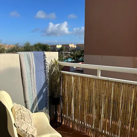 Casa Fuerta, Detached W Private Terrace コラレホ