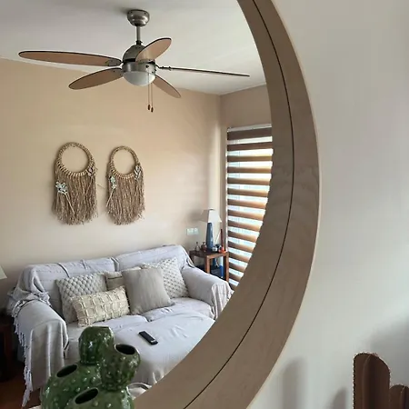 Casa Fuerta, Detached W Private Terrace * コラレホ