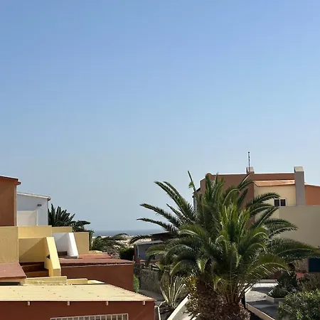 Prázdninový dům Casa Fuerta, Detached W Private Terrace *