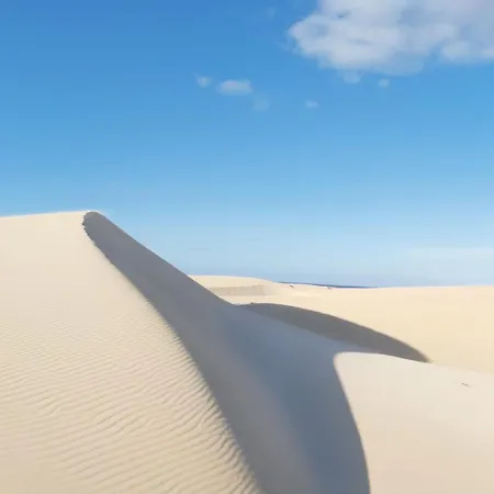 Prázdninový dům Casa Fuerta, Detached W Private Terrace Corralejo