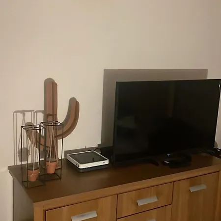 Prázdninový dům Casa Fuerta, Detached W Private Terrace