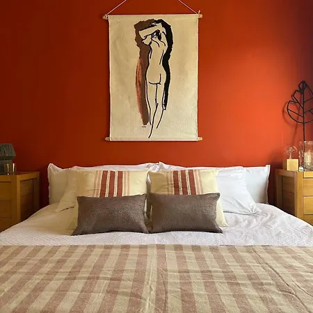 Casa Fuerta, Detached W Private Terrace Prázdninový dům Corralejo