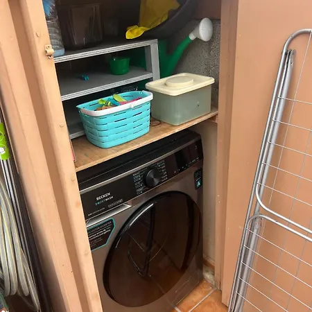 Prázdninový dům Casa Fuerta, Detached W Private Terrace Corralejo