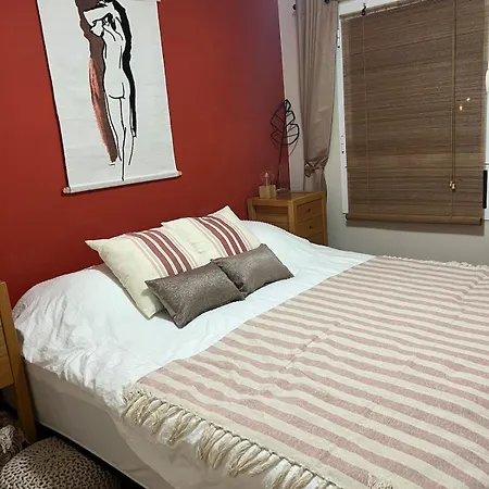 Casa Fuerta, Detached W Private Terrace