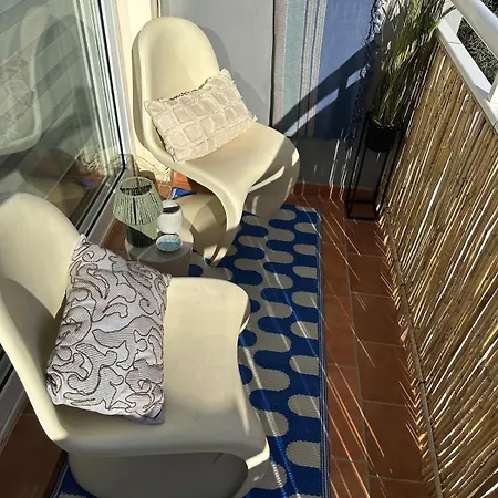 Prázdninový dům Casa Fuerta, Detached W Private Terrace