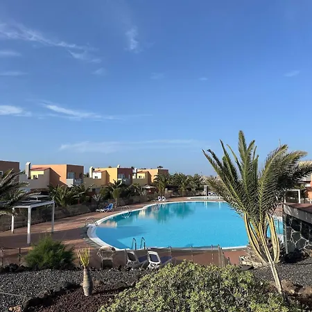 Casa Fuerta, Detached W Private Terrace Prázdninový dům