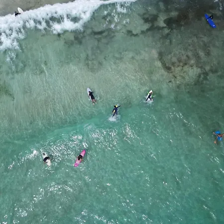 Prázdninový dům Casa Fuerta, Detached W Private Terrace *